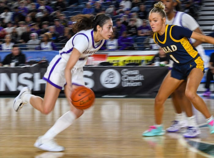 garfield mead 4a finals 20244